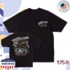 Thrashin Supply Merch Shop Store Taco Shop Tee