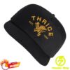 Thrice Merch Black Honey Hat 1 Thrice Merch Black Honey Hat