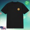 Thrice Merch Black Honey Tee Black