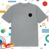 Thrice Merch Black Honey Tee Grey