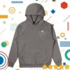 Thrice Merch Harbor From The Hurricane Hoodie