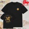 Thrice Merch Shop Black Honey Tee Black