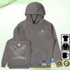 Thrice Merch Shop Store Harbor From The Hurricane Hoodie