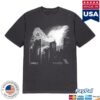 Thrice Merch Shop Store Skyline Tee