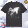 Thrice Merch Store Skyline Tee