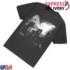 Thrice Merch Store Skyline Tee