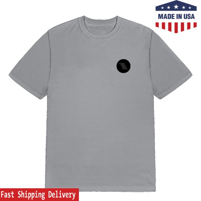 Thrice Store Merch Black Honey Shirt Grey 3 Thrice Store Merch Black Honey Shirt Grey