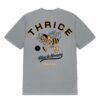 Thrice Store Merch Black Honey Shirt Grey 1 Thrice Store Merch Black Honey Shirt Grey