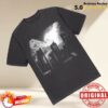 Thrice Store Merch Black Skyline Shirt