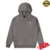 Thrice Store Merch Harbor From The Hurricane Hoodie