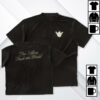 Thunderdome Merch Shop Store Thunderdome Fts Black T-Shirt