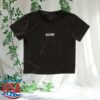 Thunderdome Store Merch Thunderdome Fts Baby Tee