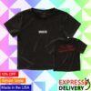 Thunderdome Store Merch Thunderdome Fts Baby Tee