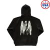 Thunderdome Store Merch Thunderdome Fts Black Hoodie