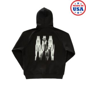 Thunderdome Store Merch Thunderdome Fts Black Hoodie