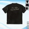 Thunderdome Store Merch Thunderdome Fts Black Shirt