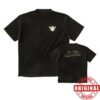 Thunderdome Store Merch Thunderdome Fts Black Shirt