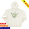 Thunderdome Store Merch Thunderdome Fts White Hoodie