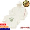 Thunderdome Store Merch Thunderdome Fts White Hoodie