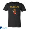 Toadies Merch Store Shop Sacred Heart Shirt