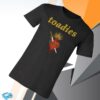 Toadies Merch Store Shop Sacred Heart Shirt