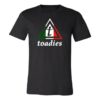 Toadies Merch Store Shop Toadies Shirt Flag