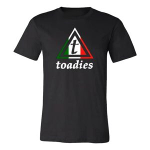 Toadies Merch Store Shop Toadies Shirt Flag