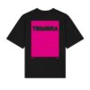 Tomora Store Merch Come Closer Shirt