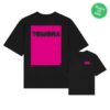 Tomora Store Merch Come Closer Shirt