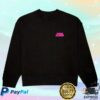 Tomora Store Merch Come Closer Sweatshirt