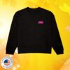 Tomora Store Merch Come Closer Sweatshirt