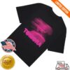 Tomora Store Merch Friendly Companion T-Shirt
