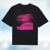 Tomora Store Merch Friendly Companion T-Shirt