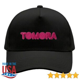 Tomora Store Merch Tomora Hat