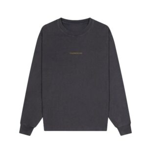 Tomorrowland Store Merch Consciencia Spirit Longsleeve