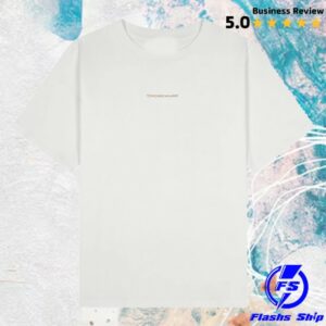 Tomorrowland Store Merch Consciencia Spirit Shirt