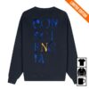 Tomorrowland Store Merch Consciencia Sweatshirt