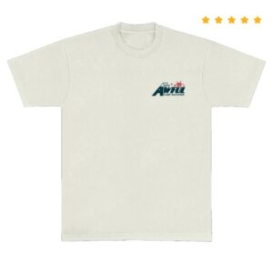 Top Dawg Entertainment Apparel Merch Isaiah Rashad Iba Hiking Supply Tee