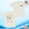 Top Dawg Entertainment Apparel Merch Isaiah Rashad Iba Hiking Supply Tee
