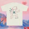 Top Dawg Entertainment Apparel Merch Isaiah Rashad Iba Hiking Supply Tee