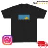 Top Dawg Entertainment Apparel Merch Isaiah Rashad Iba Sunny Tee