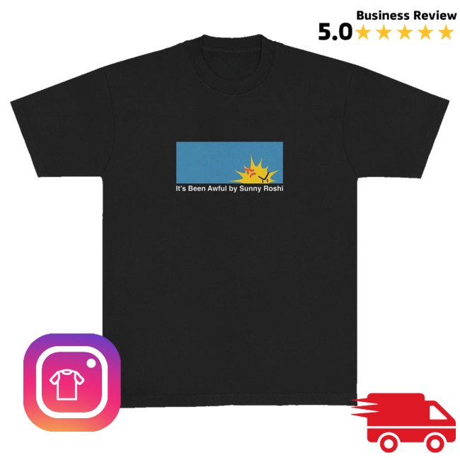 Top Dawg Entertainment Apparel Merch Isaiah Rashad Iba Sunny Tee