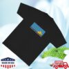 Top Dawg Entertainment Apparel Merch Isaiah Rashad Iba Sunny Tee