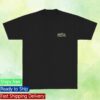 Top Dawg Entertainment Apparel Merch Isaiah Rashad Man On A Mission Tee