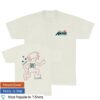 Top Dawg Entertainment Merch Shop Store Isaiah Rashad Iba Hiking Supply Tee