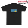 Top Dawg Entertainment Merch Shop Store Isaiah Rashad Iba Sunny Tee