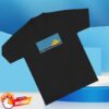 Top Dawg Entertainment Merch Shop Store Isaiah Rashad Iba Sunny Tee