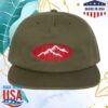 Top Dawg Entertainment Merch Shop Store Sunny Sound Hat