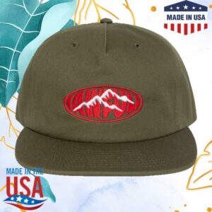 Top Dawg Entertainment Merch Shop Store Sunny Sound Hat