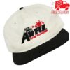 Top Dawg Entertainment Store Merch Isaiah Rashad Awful Camp Souvenir Hat (Black)